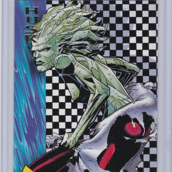Marvel Universe Series 5 (1994) BASE Trading Cards  - Abomination to Mystique - Picture 12 of 15